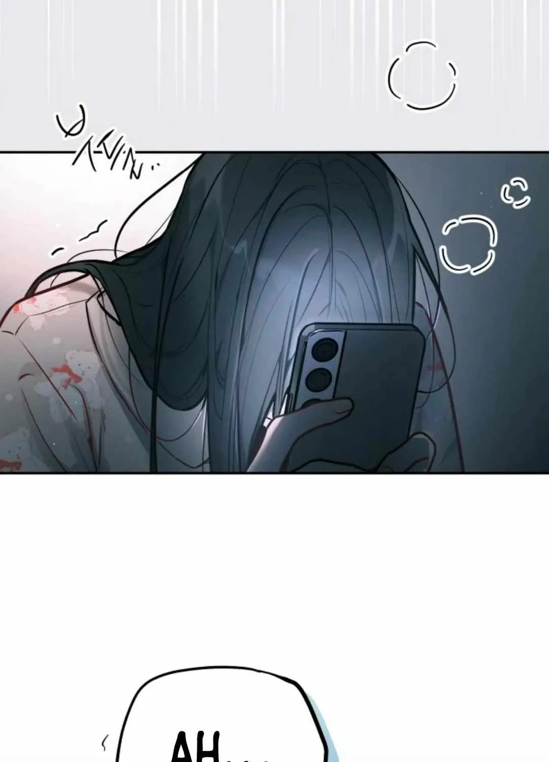 Read Our Guild’s Idol chapter 13 image 79 on Lezhin