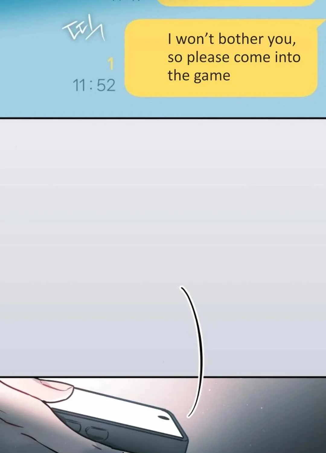 Read Our Guild’s Idol chapter 13 image 93 on Lezhin