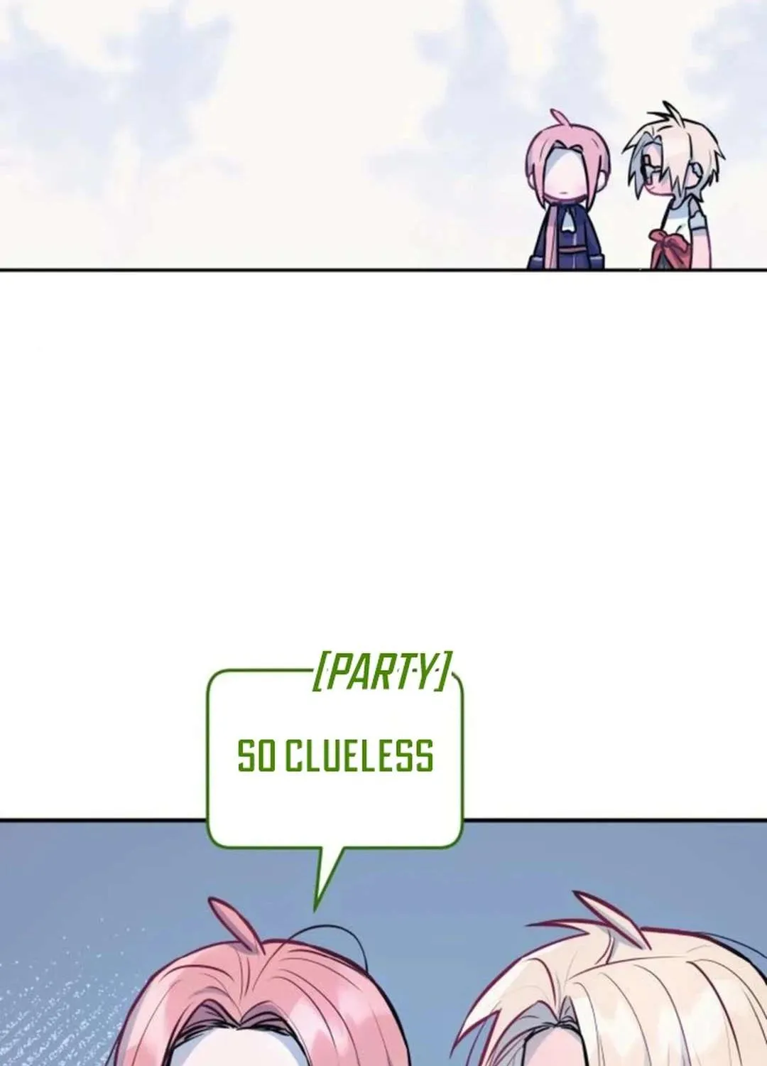 Read Our Guild’s Idol chapter 14 image 100 on Lezhin