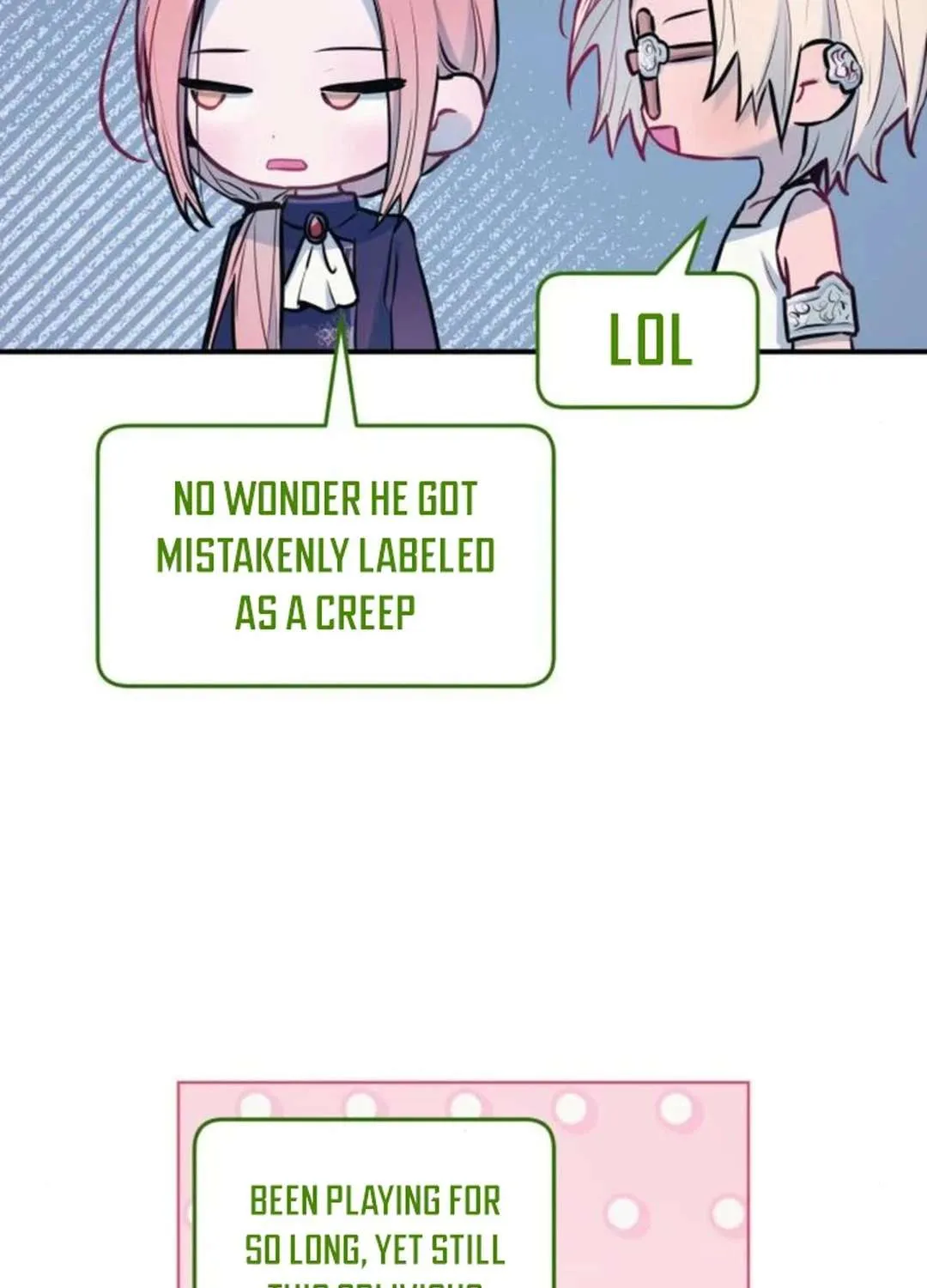 Read Our Guild’s Idol chapter 14 image 101 on Lezhin