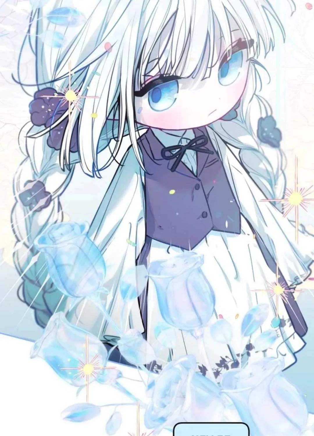 Read Our Guild’s Idol chapter 14 image 20 on Lezhin