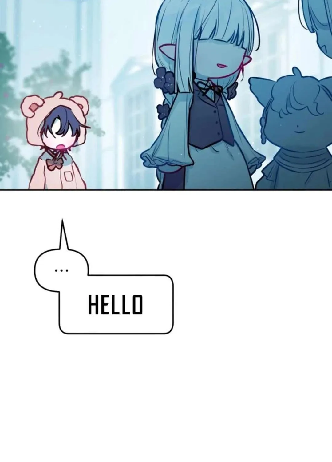 Read Our Guild’s Idol chapter 14 image 23 on Lezhin