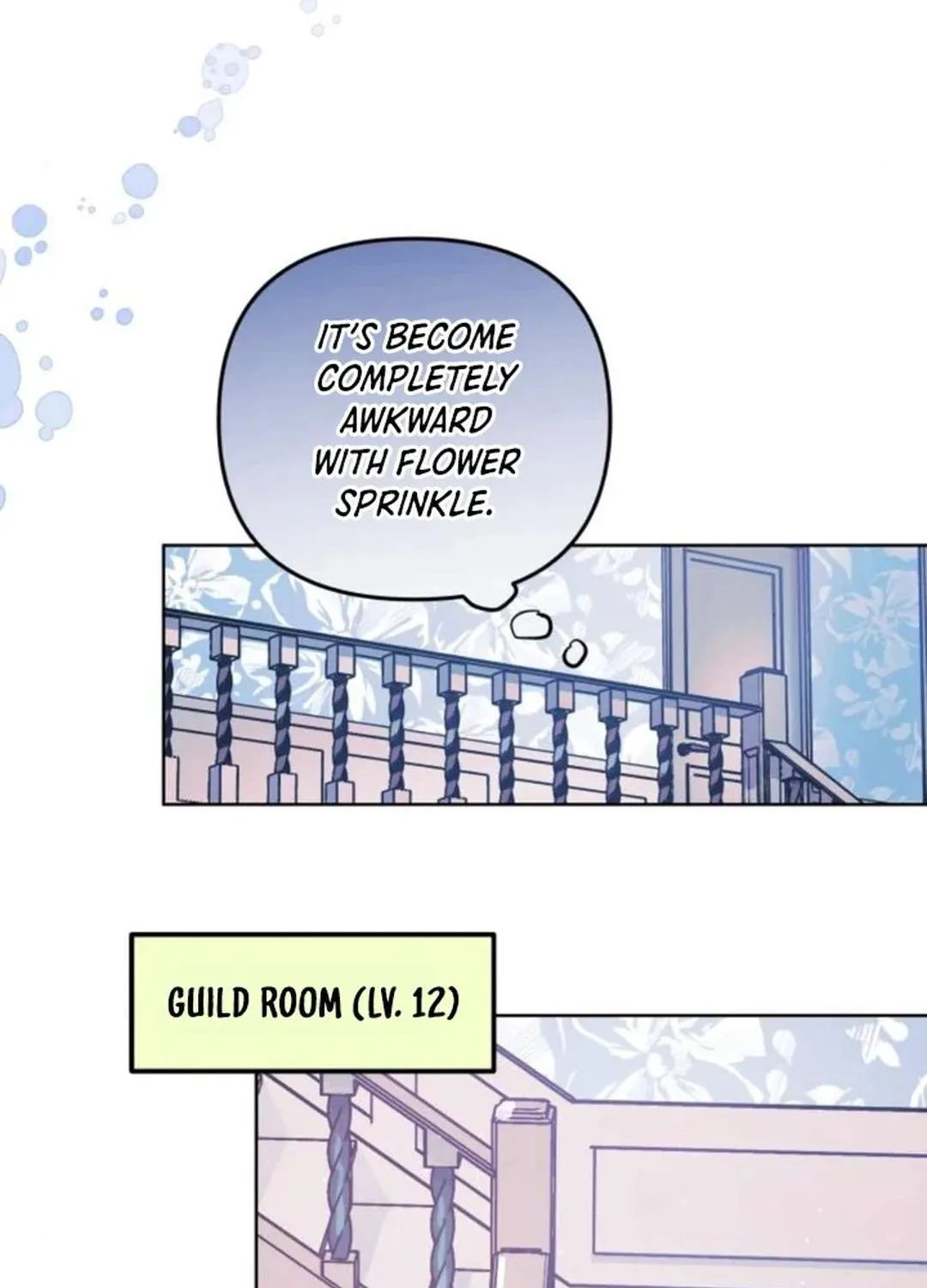 Read Our Guild’s Idol chapter 14 image 27 on Lezhin