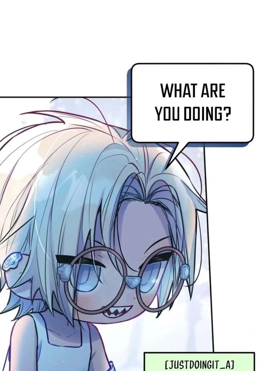 Read Our Guild’s Idol chapter 14 image 40 on Lezhin