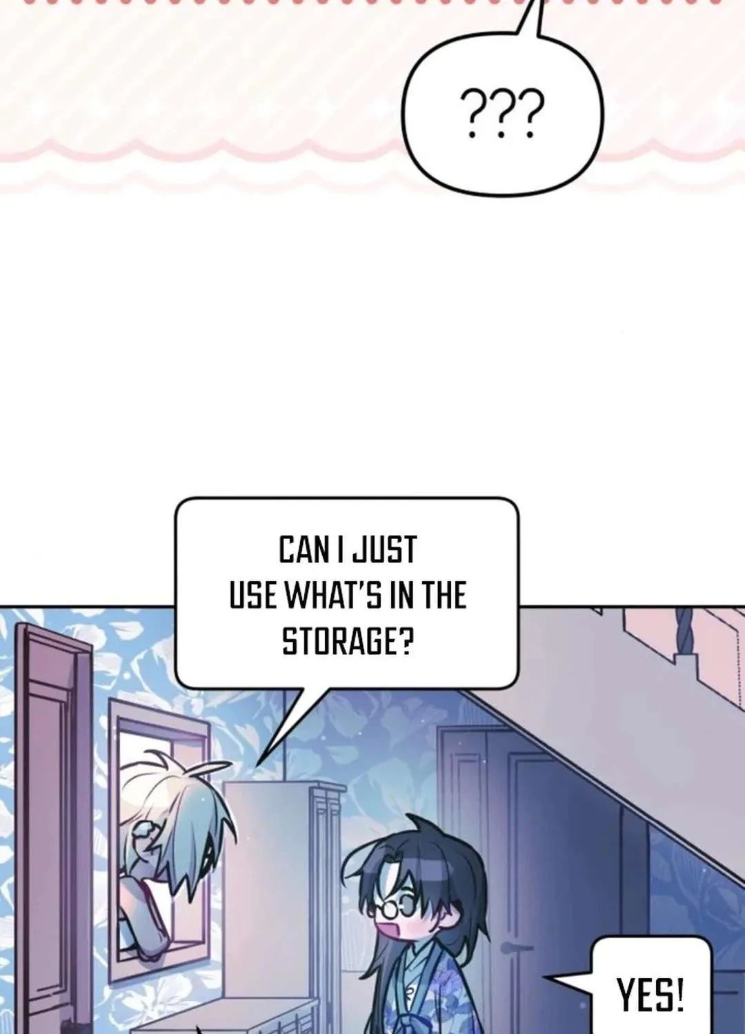 Read Our Guild’s Idol chapter 14 image 45 on Lezhin