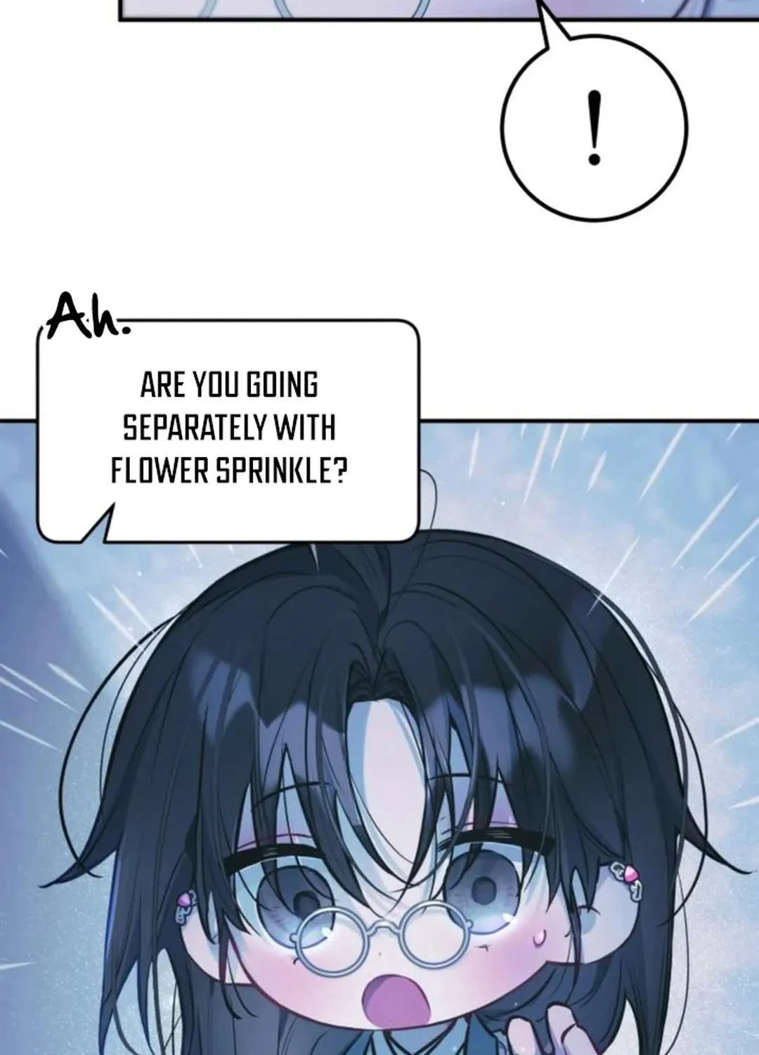Read Our Guild’s Idol chapter 14 image 50 on Lezhin