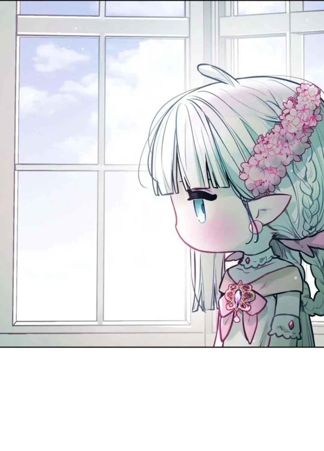 Read Our Guild’s Idol chapter 14 image 55 on Lezhin