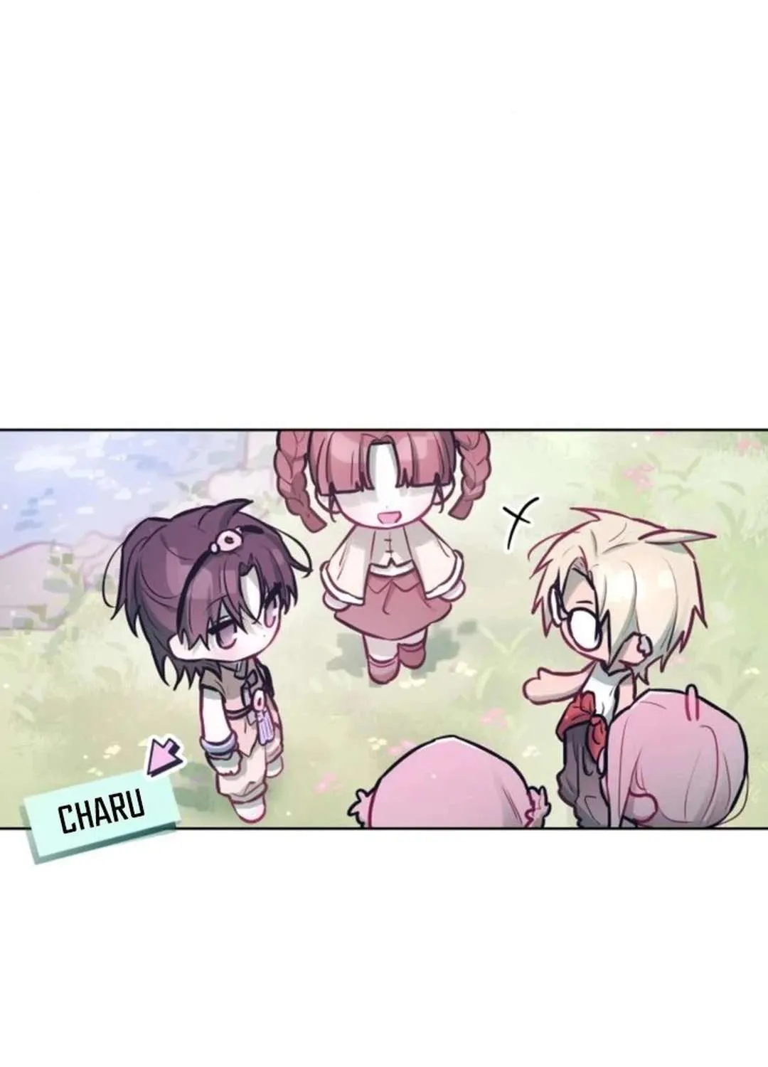 Read Our Guild’s Idol chapter 14 image 57 on Lezhin