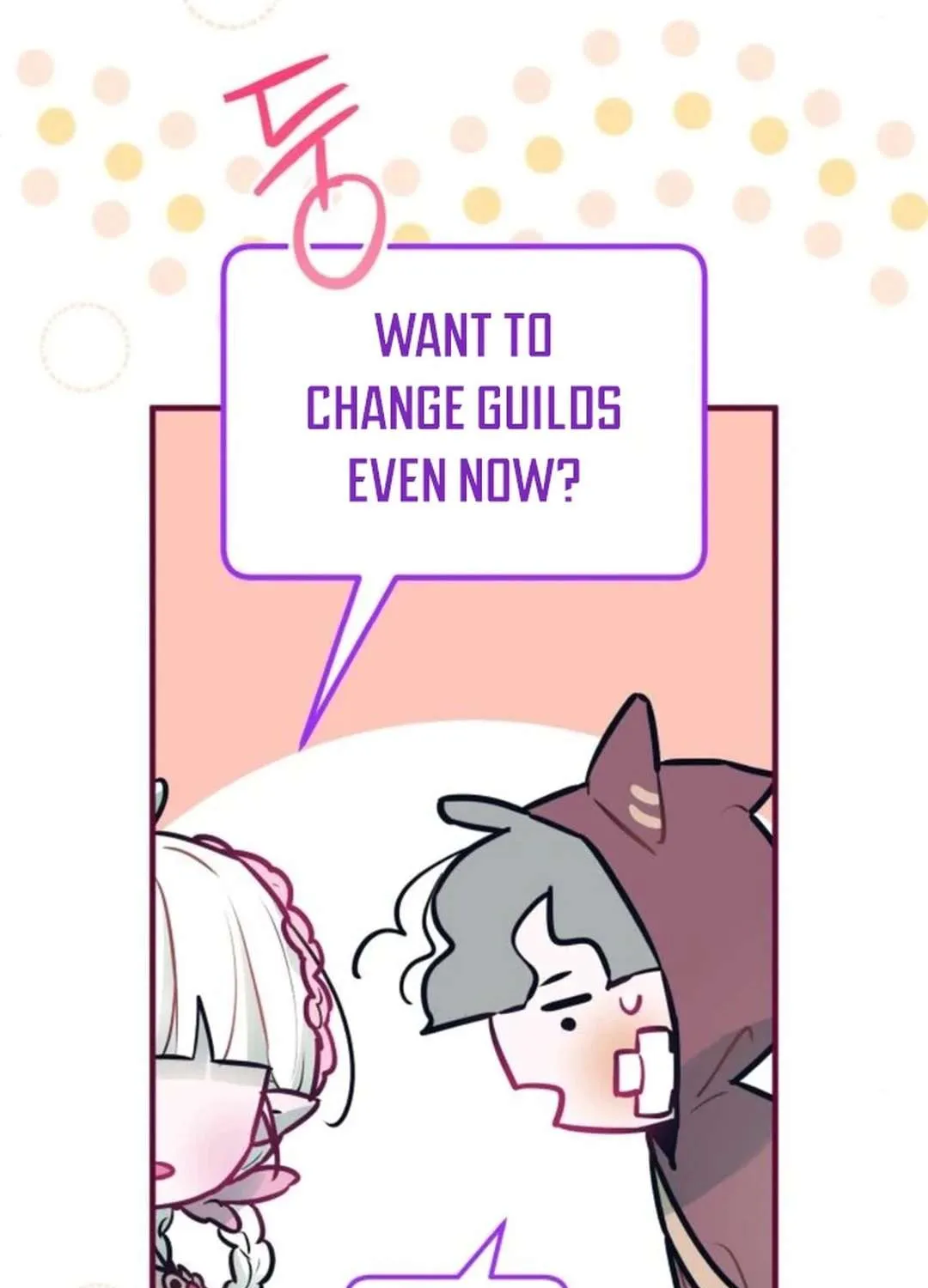 Read Our Guild’s Idol chapter 14 image 59 on Lezhin
