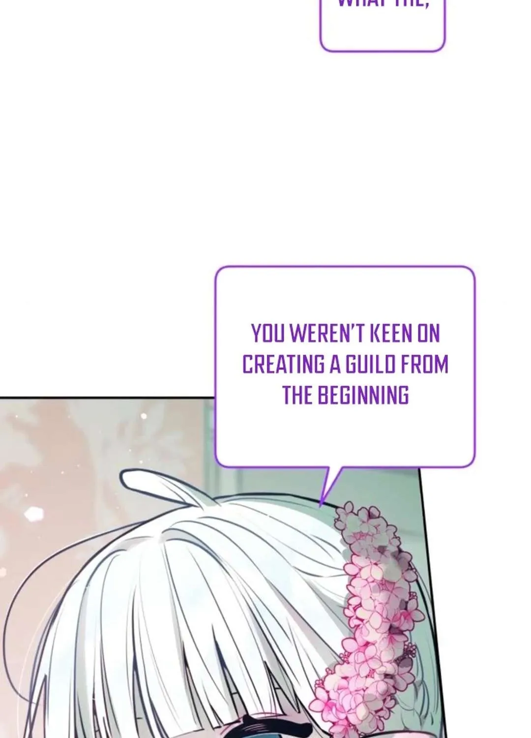 Read Our Guild’s Idol chapter 14 image 65 on Lezhin