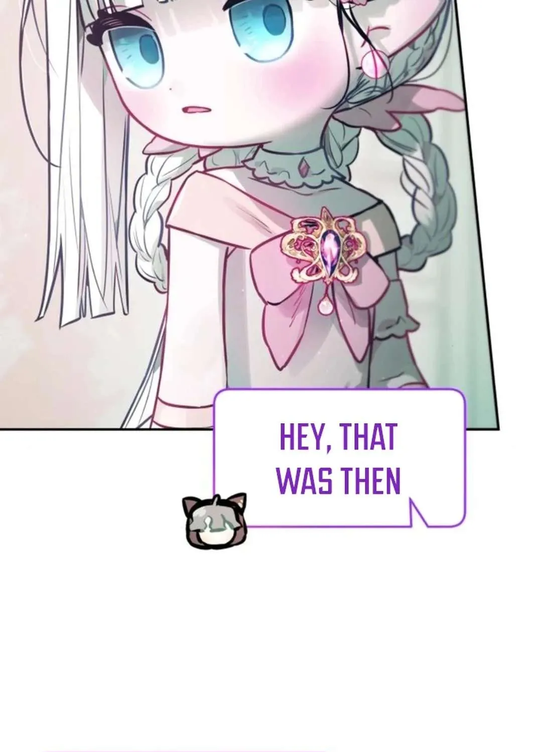 Read Our Guild’s Idol chapter 14 image 66 on Lezhin