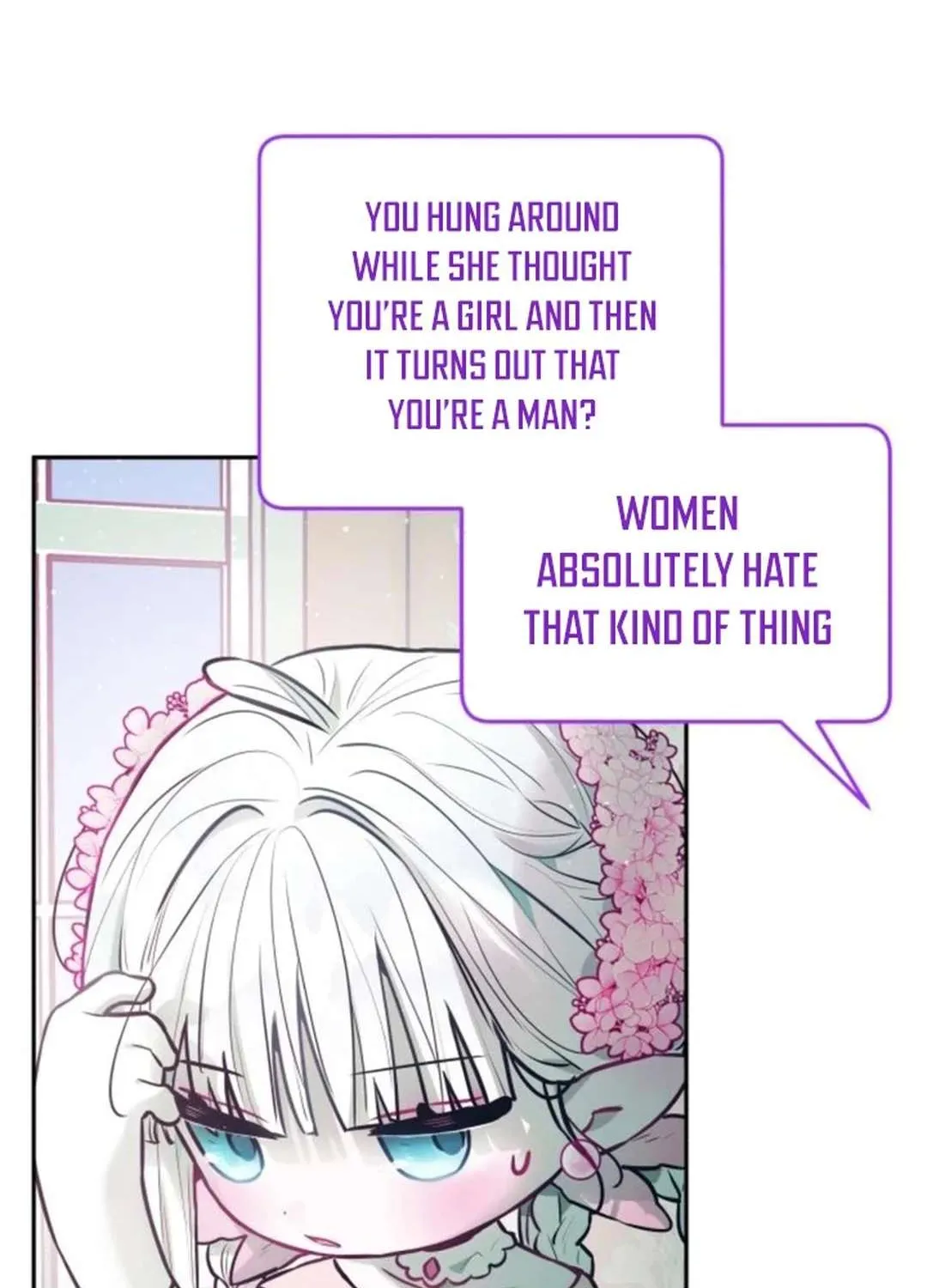 Read Our Guild’s Idol chapter 14 image 70 on Lezhin