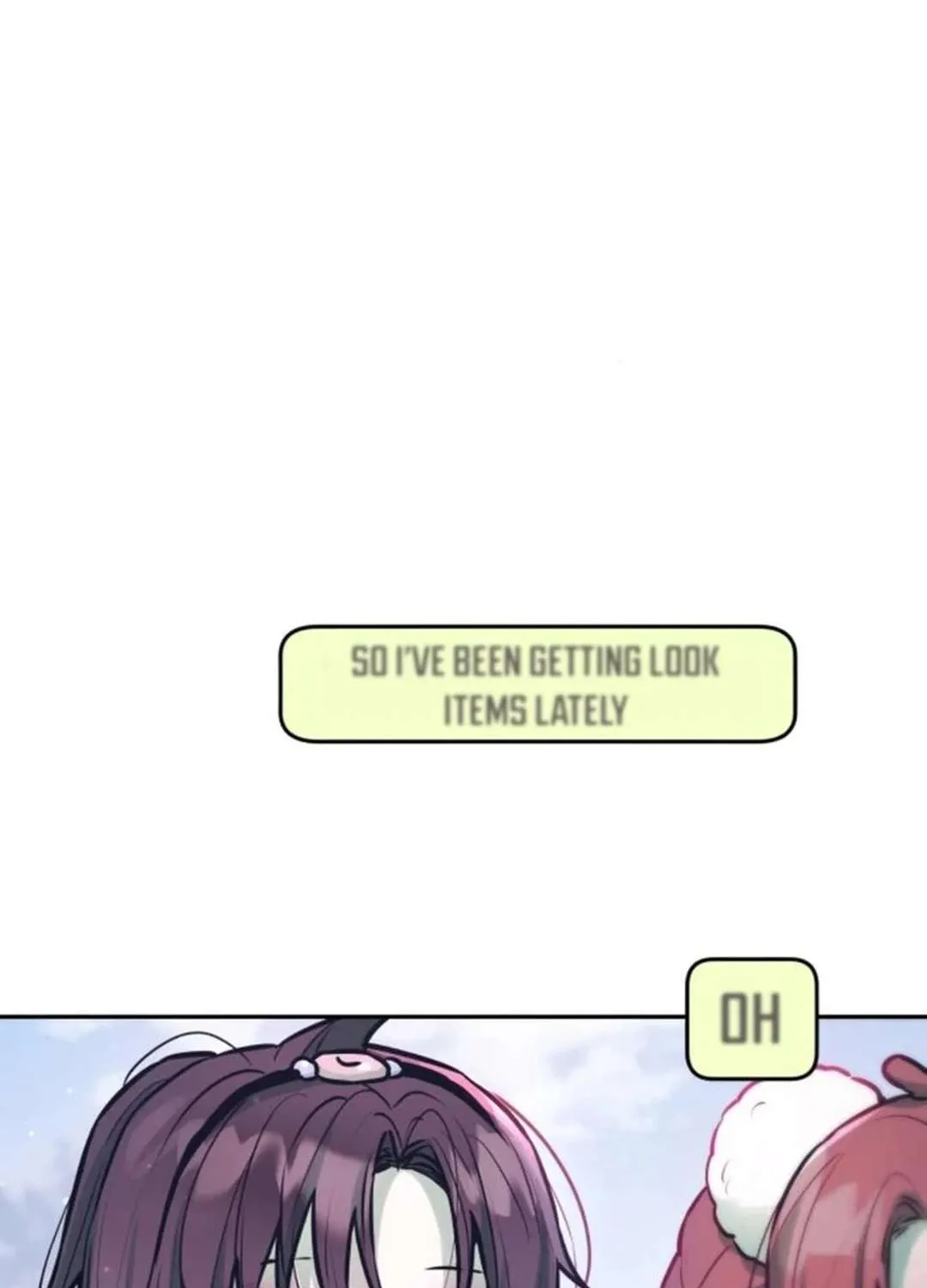 Read Our Guild’s Idol chapter 14 image 73 on Lezhin