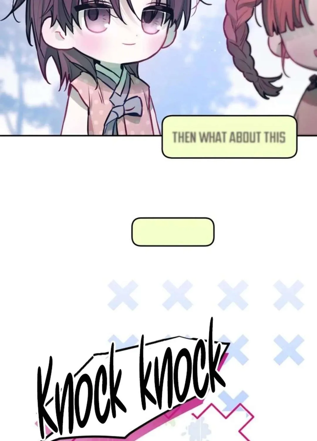 Read Our Guild’s Idol chapter 14 image 74 on Lezhin