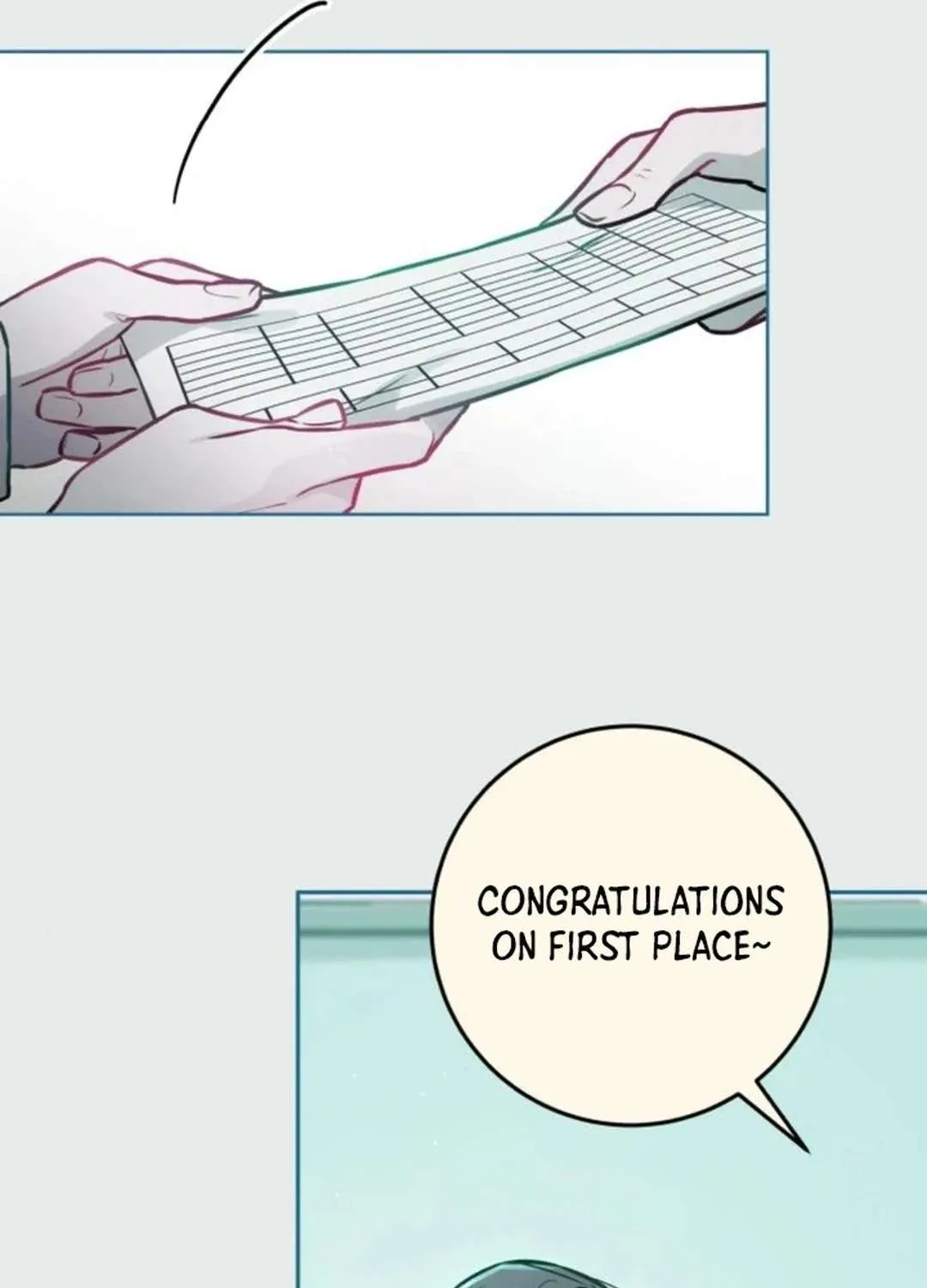 Read Our Guild’s Idol chapter 14 image 8 on Lezhin