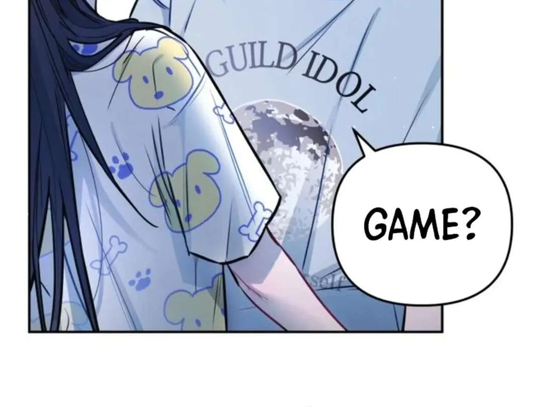 Read Our Guild’s Idol chapter 14 image 82 on Lezhin