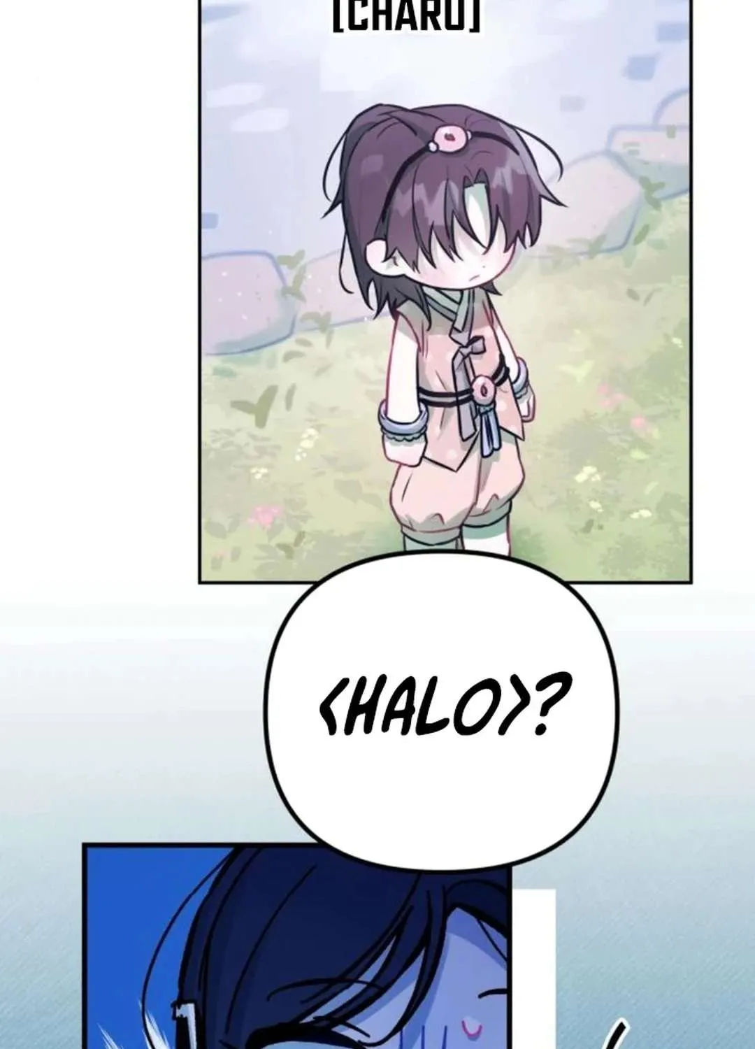 Read Our Guild’s Idol chapter 14 image 94 on Lezhin