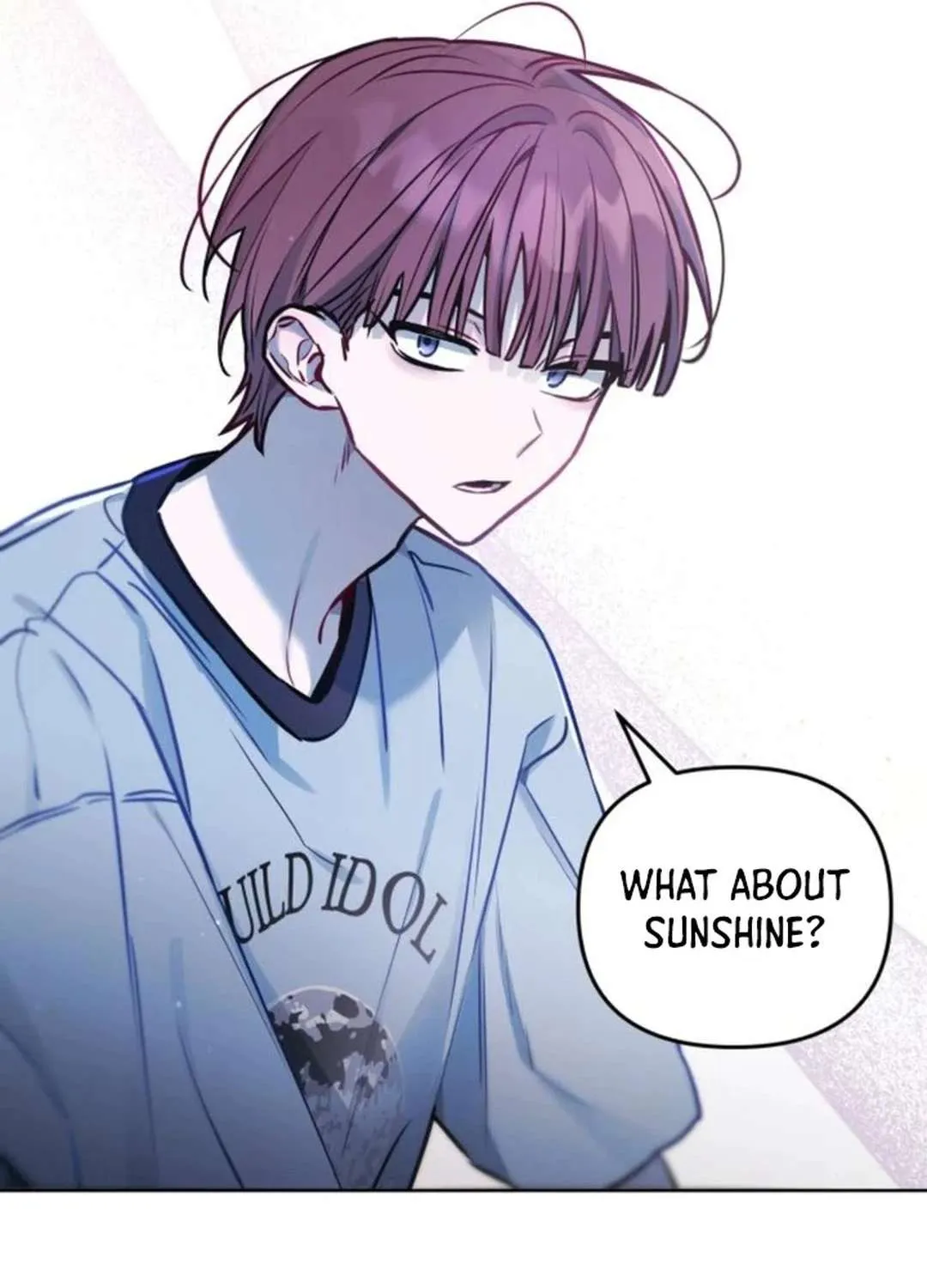 Read Our Guild’s Idol chapter 14 image 97 on Lezhin