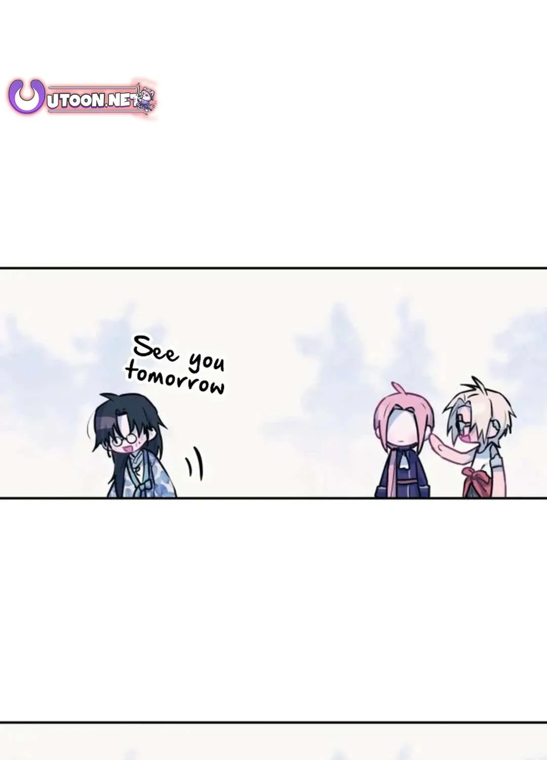 Read Our Guild’s Idol chapter 14 image 99 on Lezhin