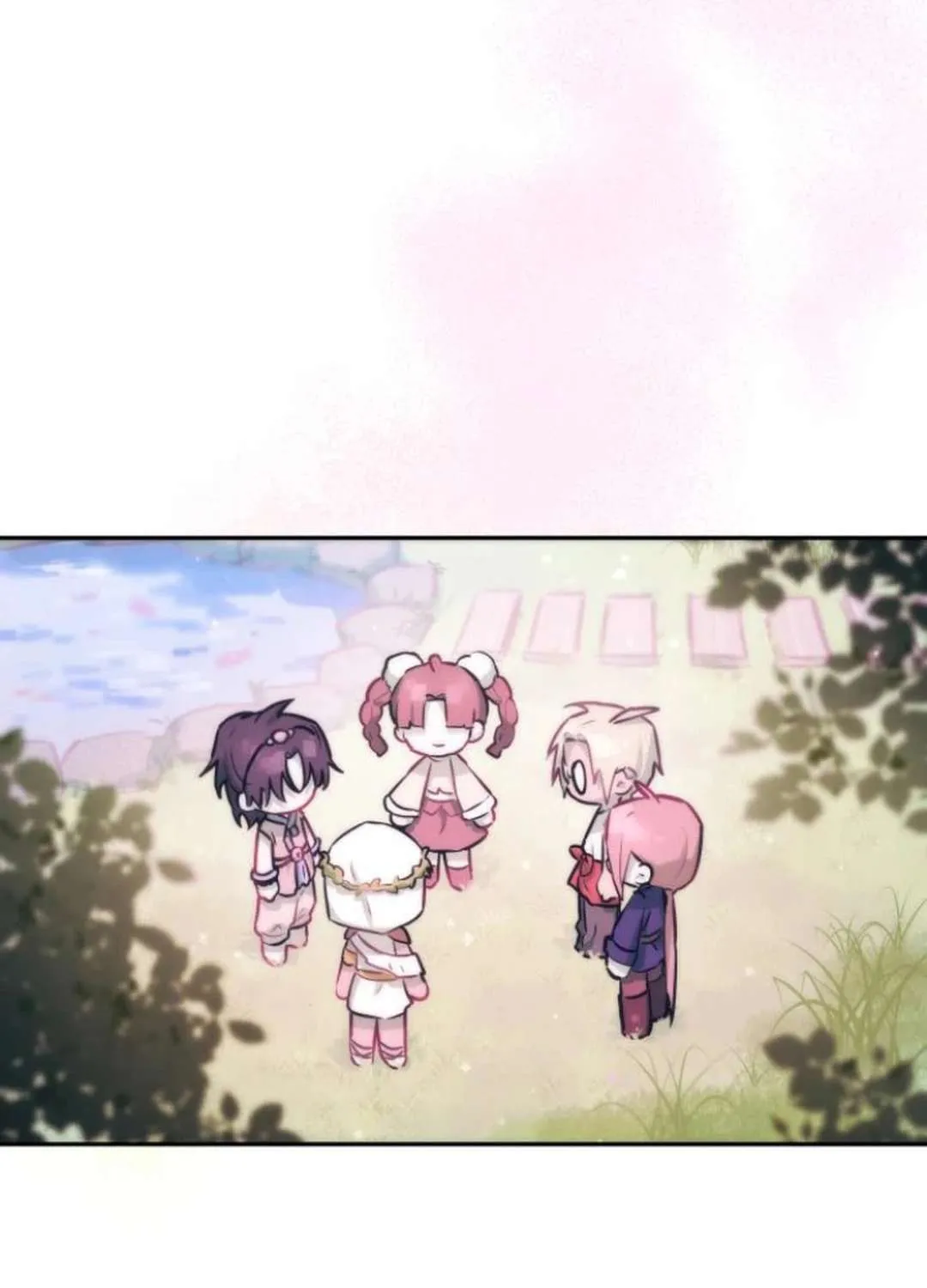 Read Our Guild’s Idol chapter 15 image 12 on Lezhin