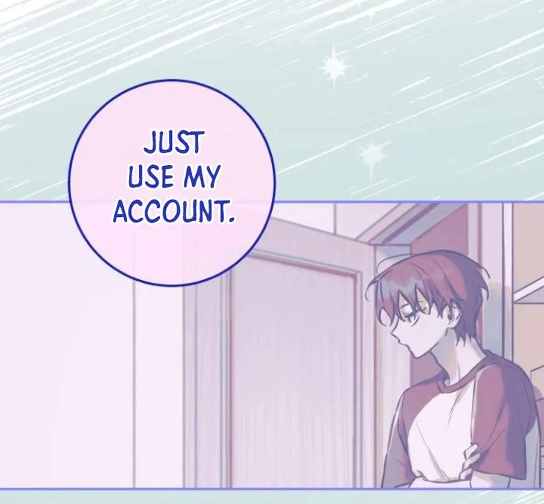 Read Our Guild’s Idol chapter 15 image 14 on Lezhin