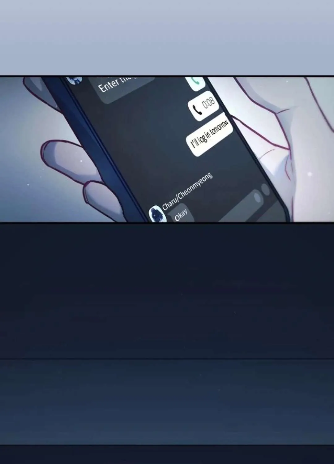 Read Our Guild’s Idol chapter 15 image 19 on Lezhin