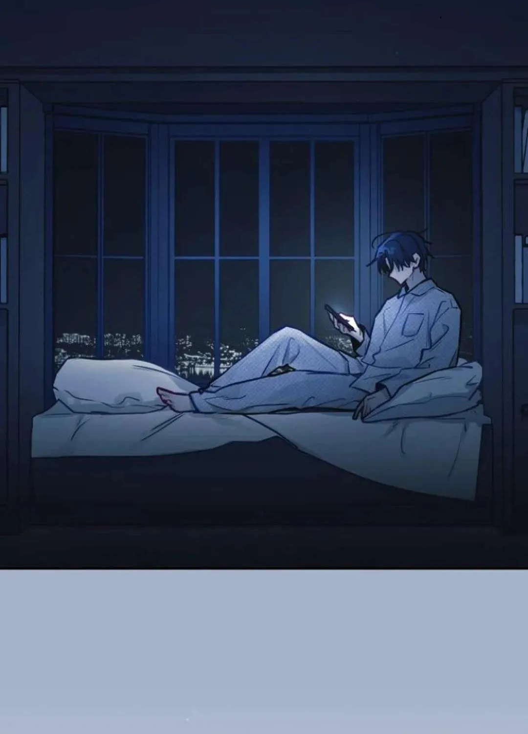 Read Our Guild’s Idol chapter 15 image 20 on Lezhin