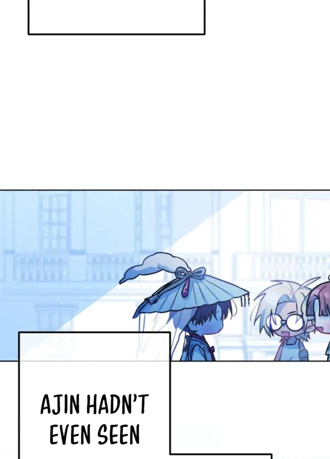 Read Our Guild’s Idol chapter 15 image 23 on Lezhin