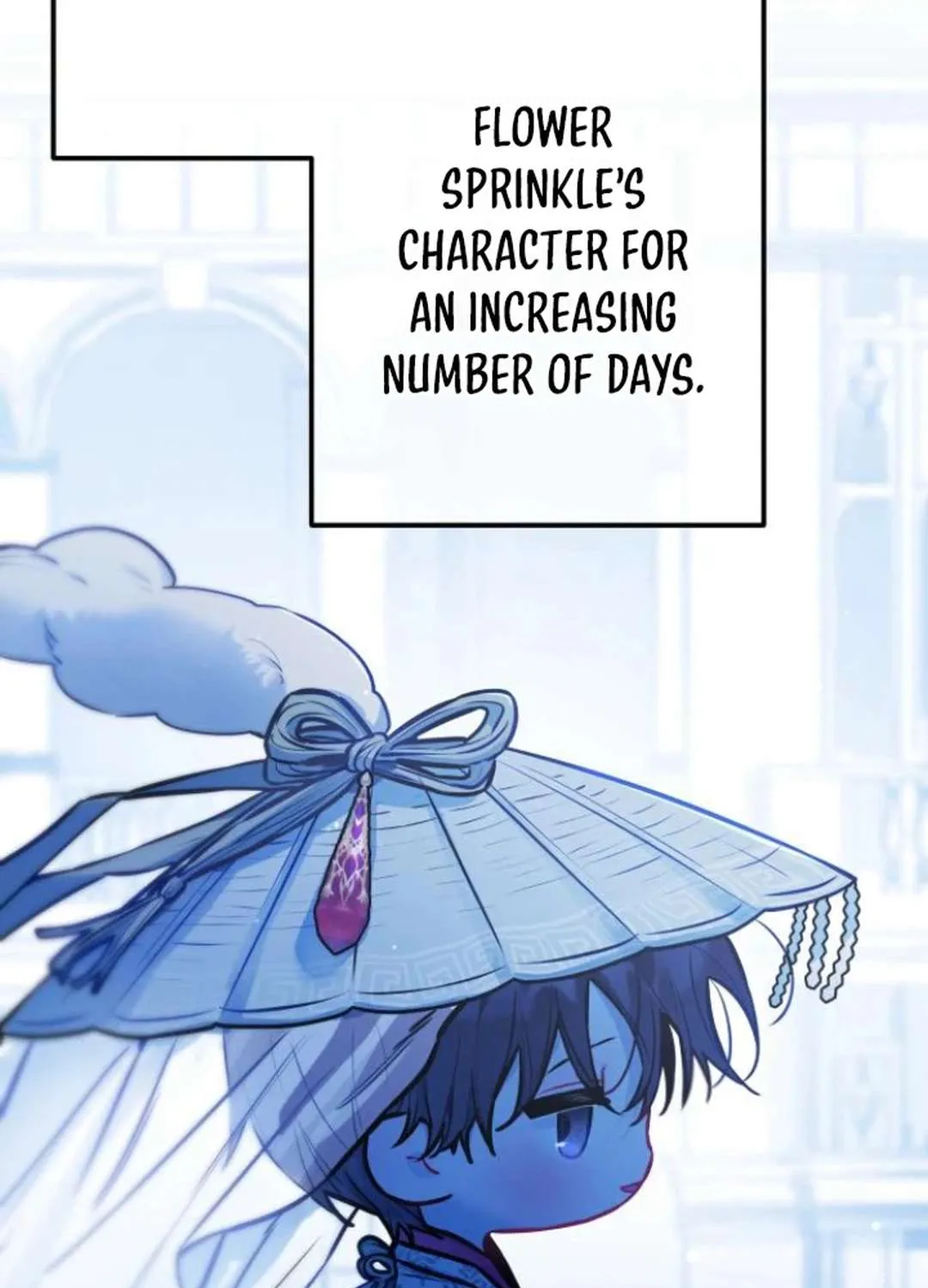 Read Our Guild’s Idol chapter 15 image 24 on Lezhin