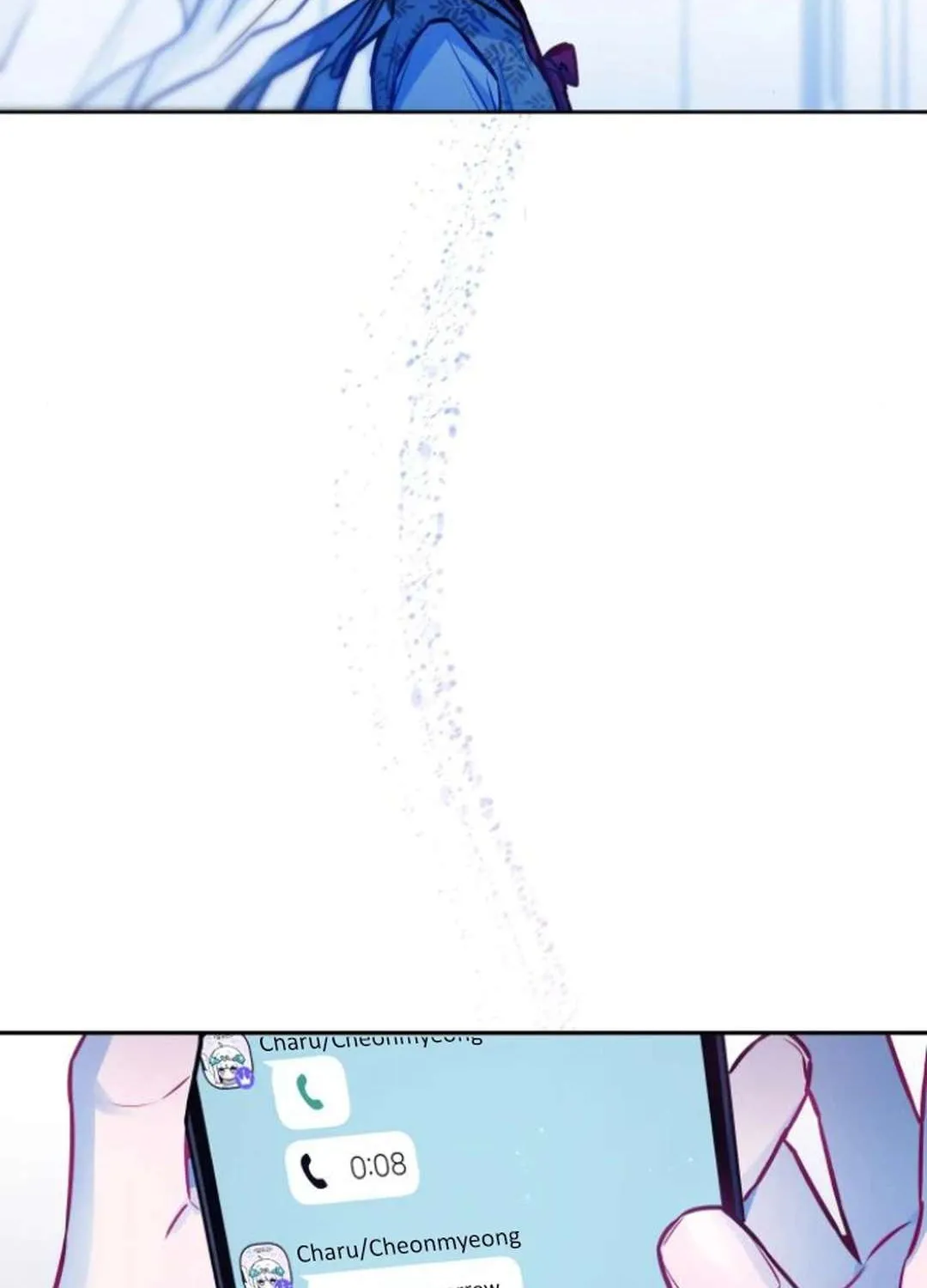 Read Our Guild’s Idol chapter 15 image 25 on Lezhin