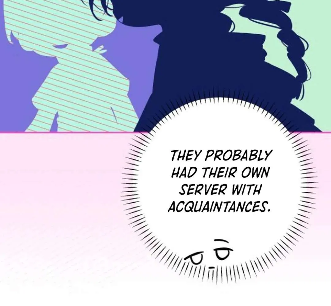 Read Our Guild’s Idol chapter 15 image 35 on Lezhin