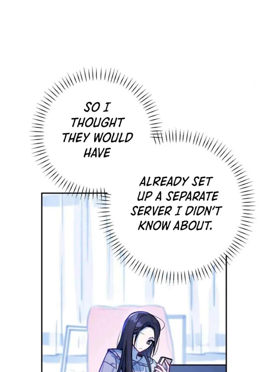 Read Our Guild’s Idol chapter 15 image 36 on Lezhin