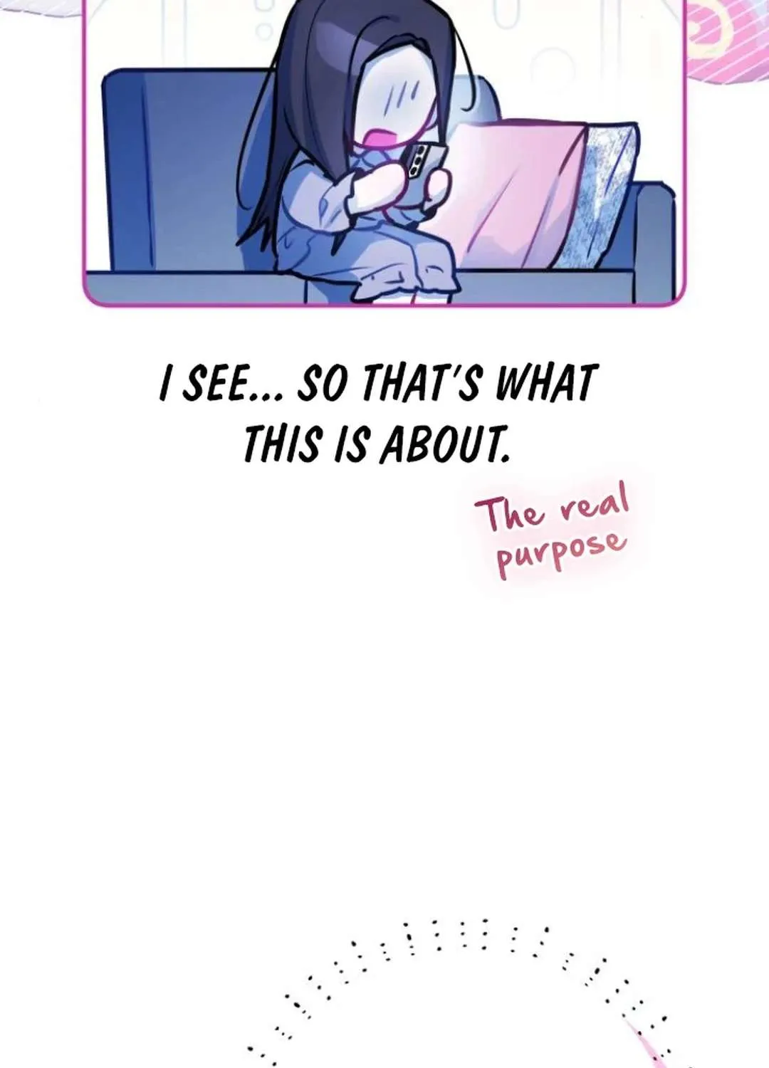 Read Our Guild’s Idol chapter 15 image 40 on Lezhin