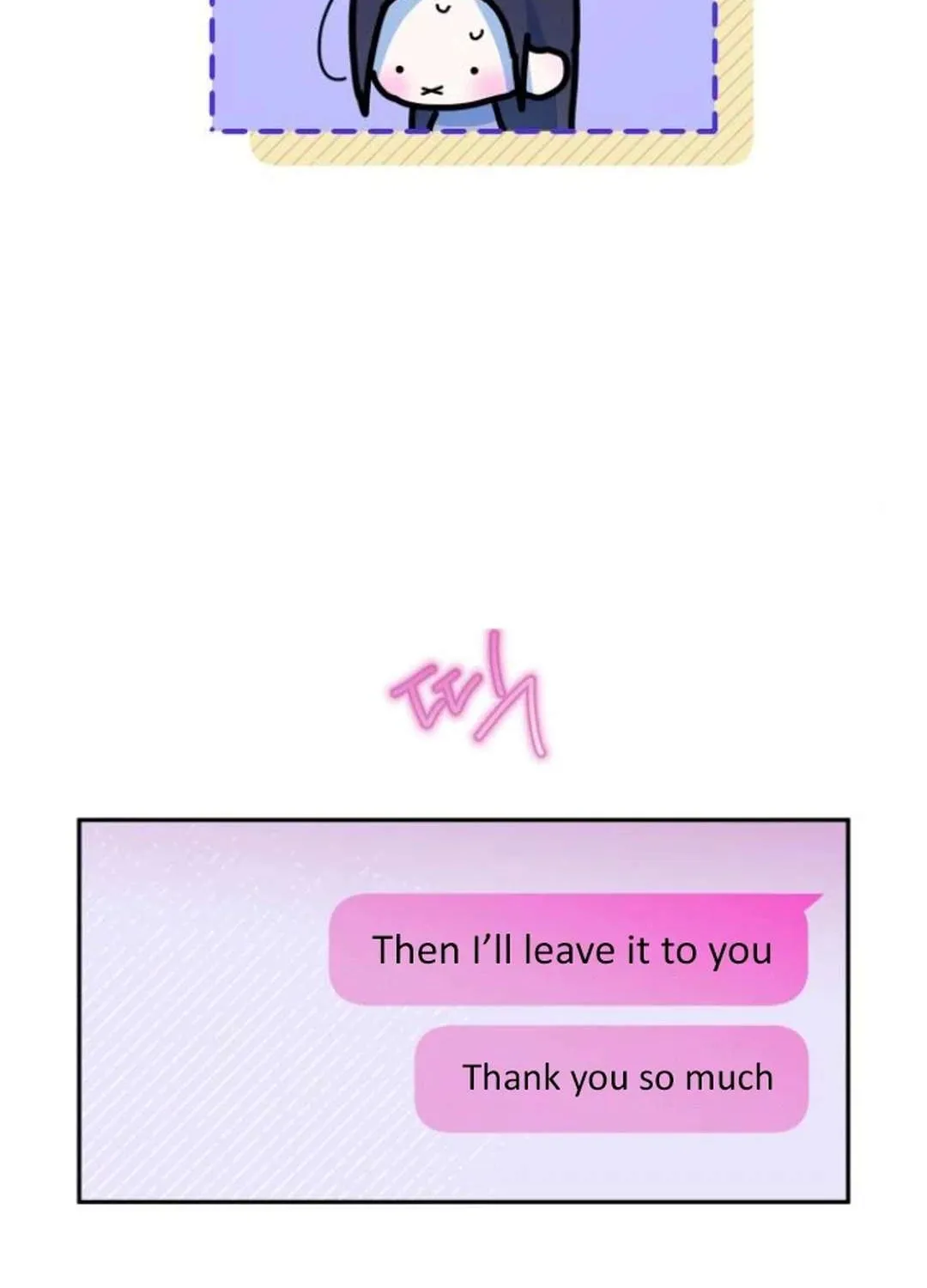 Read Our Guild’s Idol chapter 15 image 48 on Lezhin