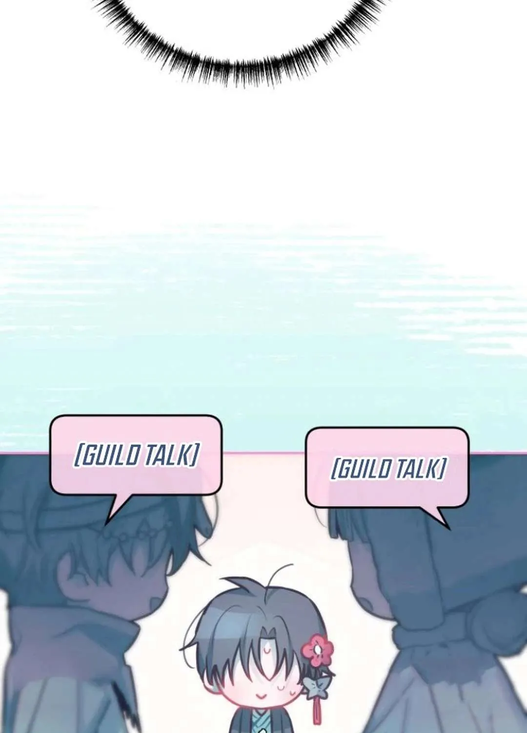 Read Our Guild’s Idol chapter 15 image 57 on Lezhin