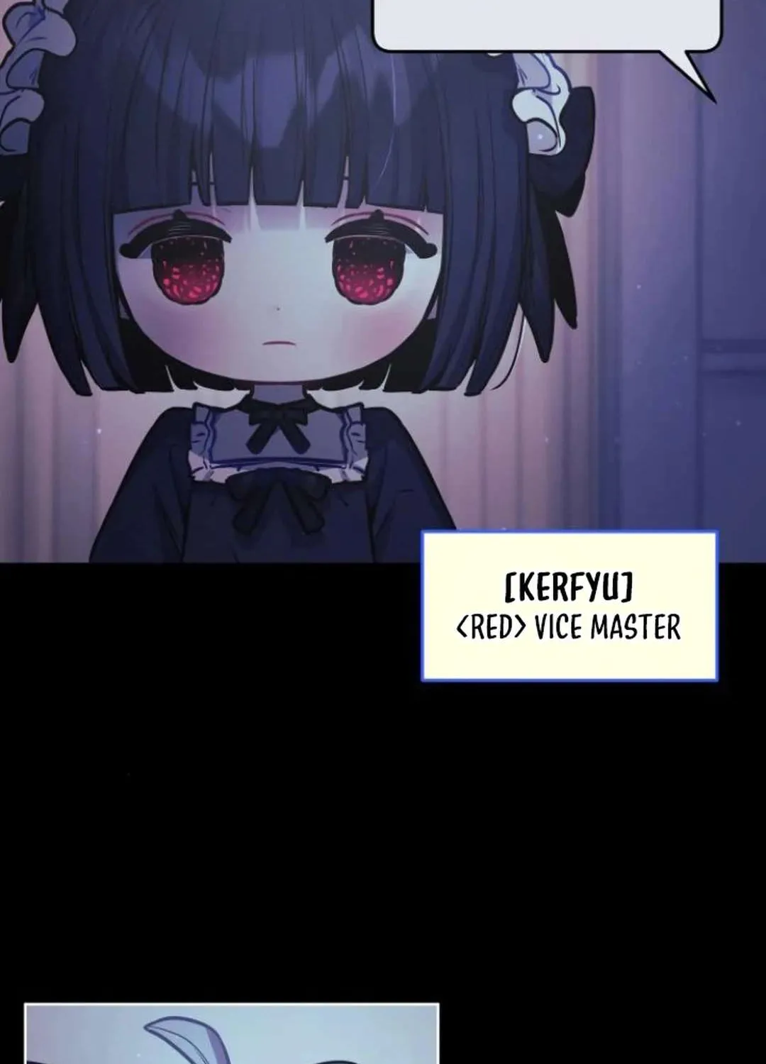 Read Our Guild’s Idol chapter 15 image 76 on Lezhin