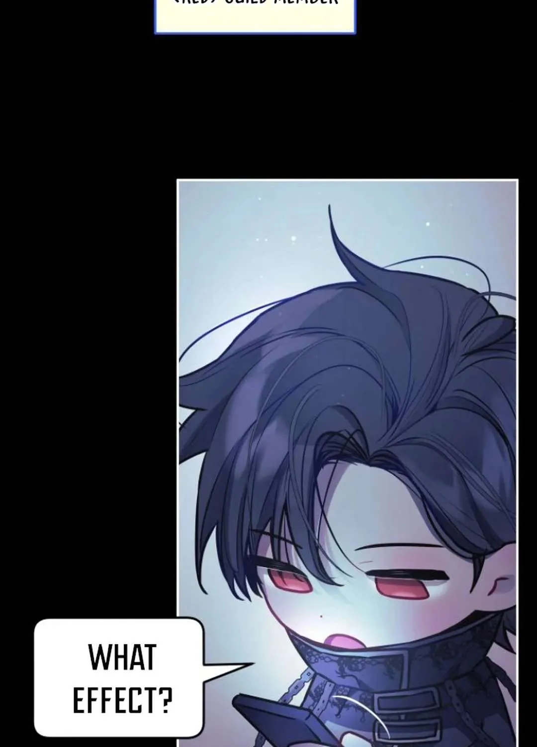 Read Our Guild’s Idol chapter 15 image 78 on Lezhin