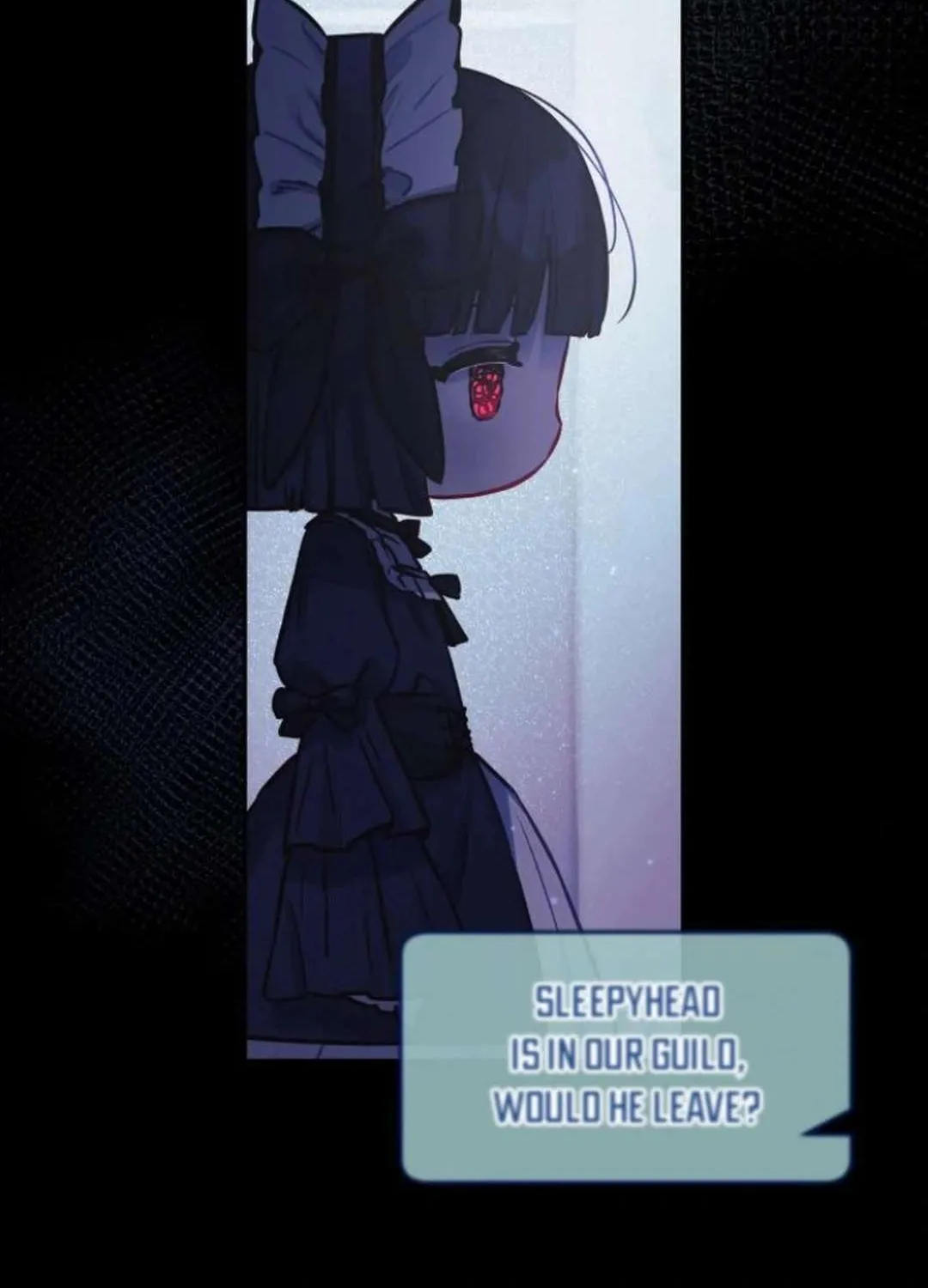 Read Our Guild’s Idol chapter 15 image 81 on Lezhin