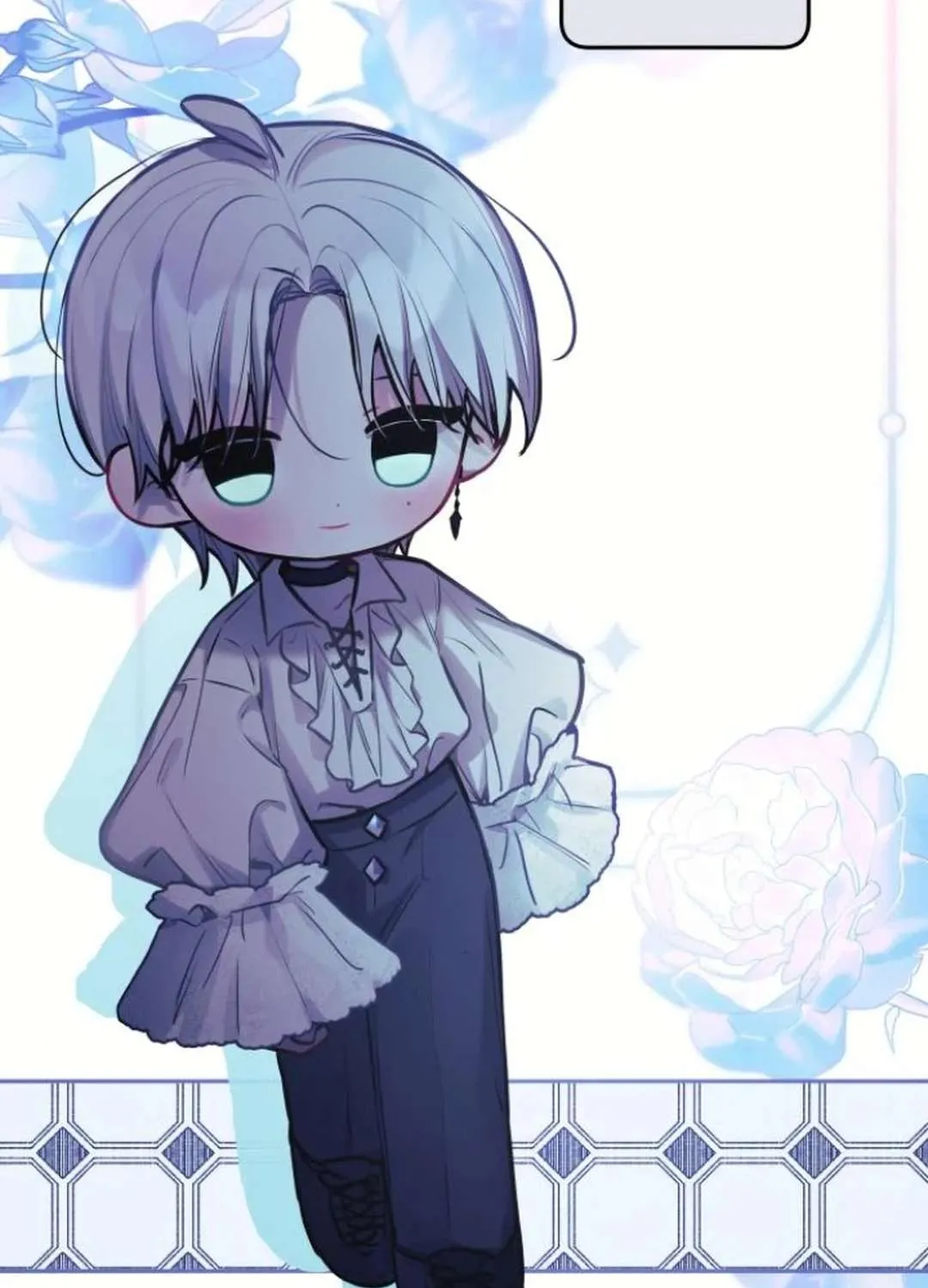 Read Our Guild’s Idol chapter 15 image 89 on Lezhin