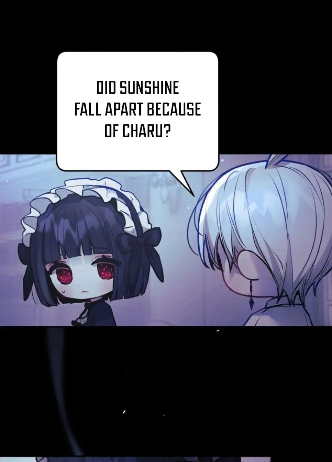 Read Our Guild’s Idol chapter 15 image 92 on Lezhin