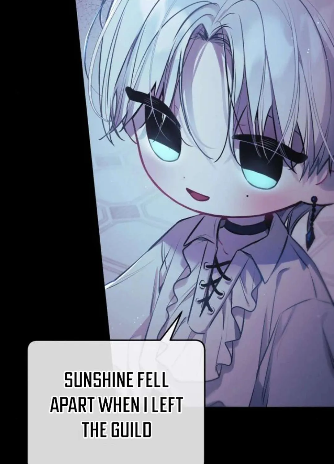 Read Our Guild’s Idol chapter 15 image 94 on Lezhin
