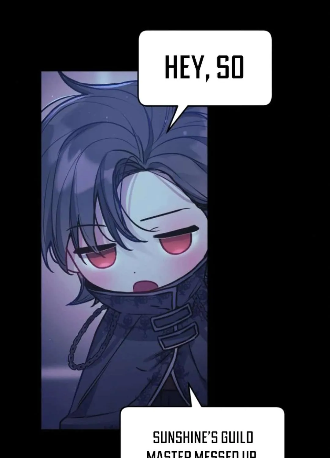 Read Our Guild’s Idol chapter 15 image 96 on Lezhin