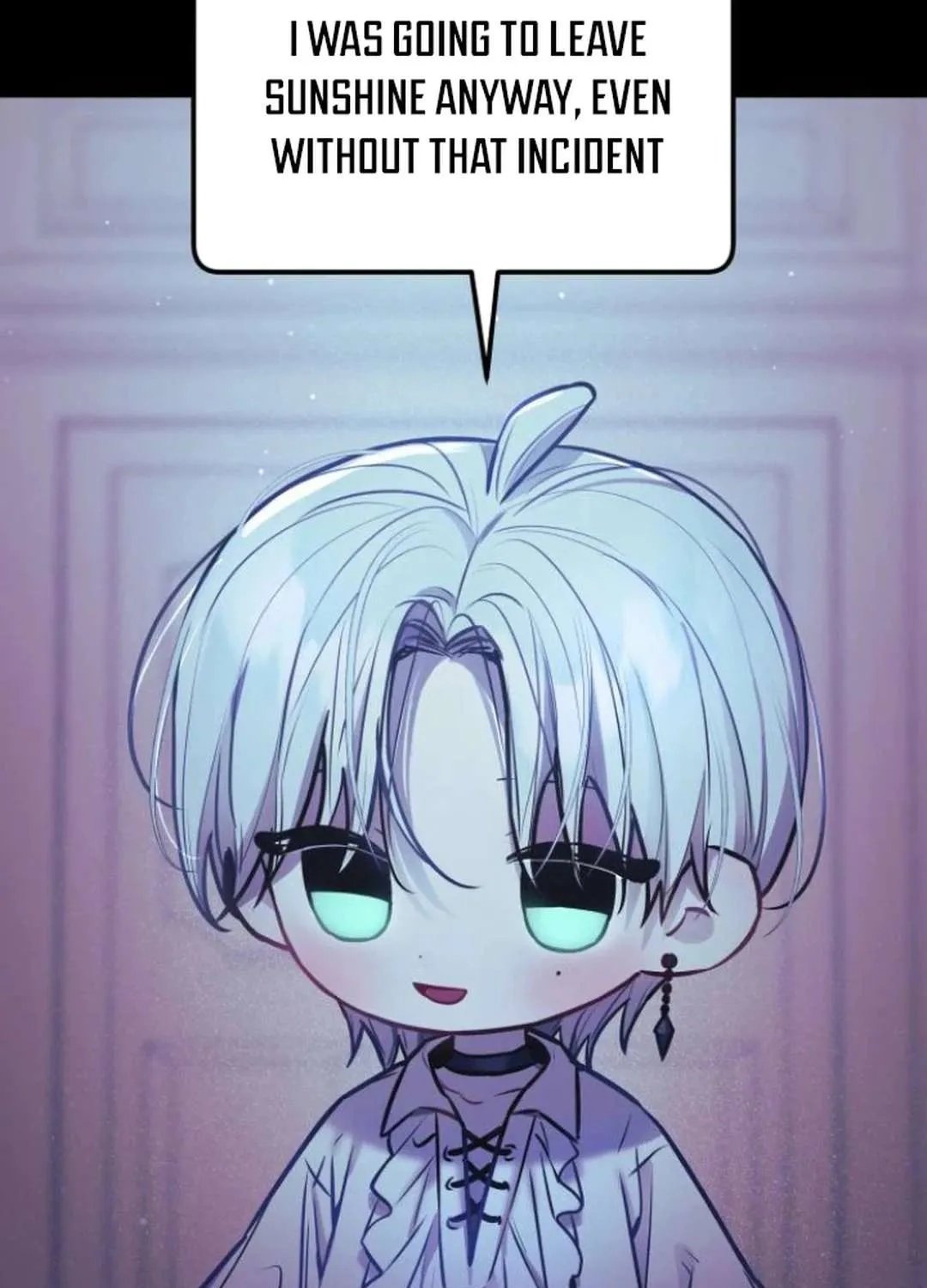 Read Our Guild’s Idol chapter 15 image 99 on Lezhin