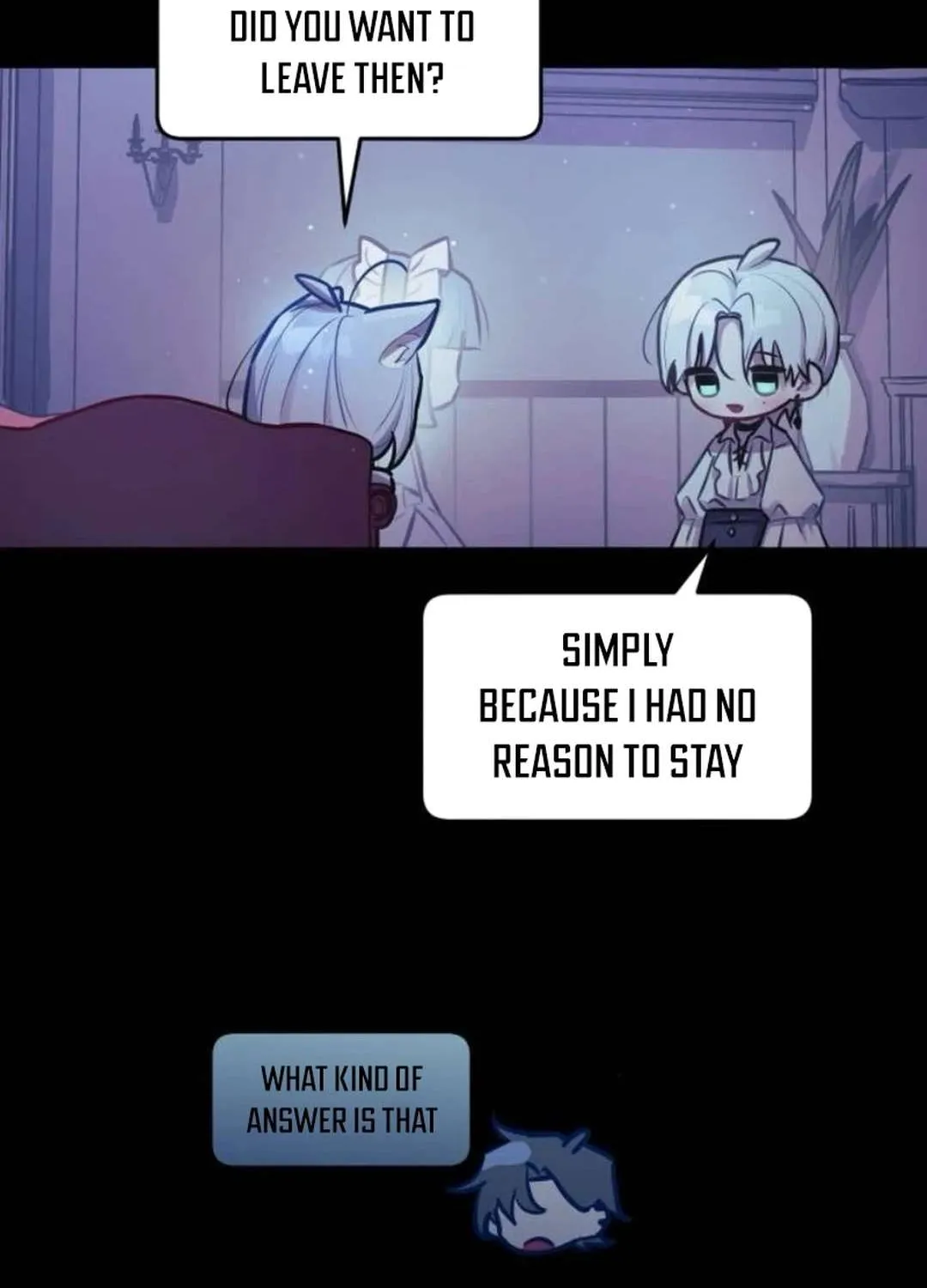 Read Our Guild’s Idol chapter 16 image 10 on Lezhin