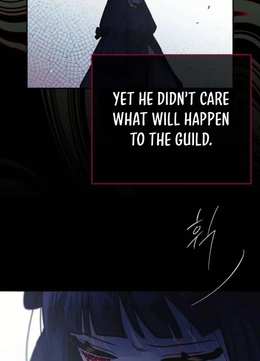 Read Our Guild’s Idol chapter 16 image 12 on Lezhin