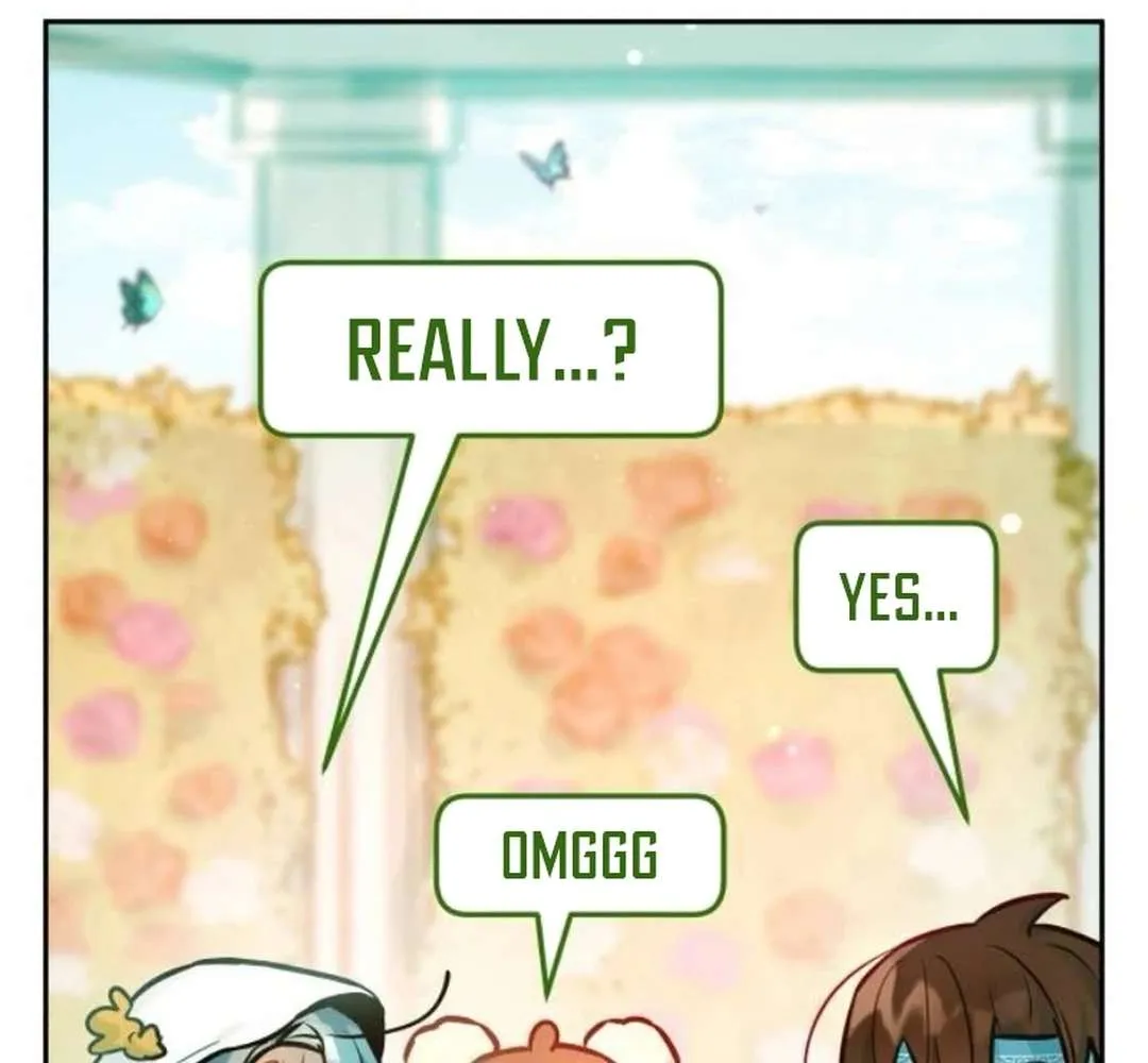 Read Our Guild’s Idol chapter 16 image 20 on Lezhin