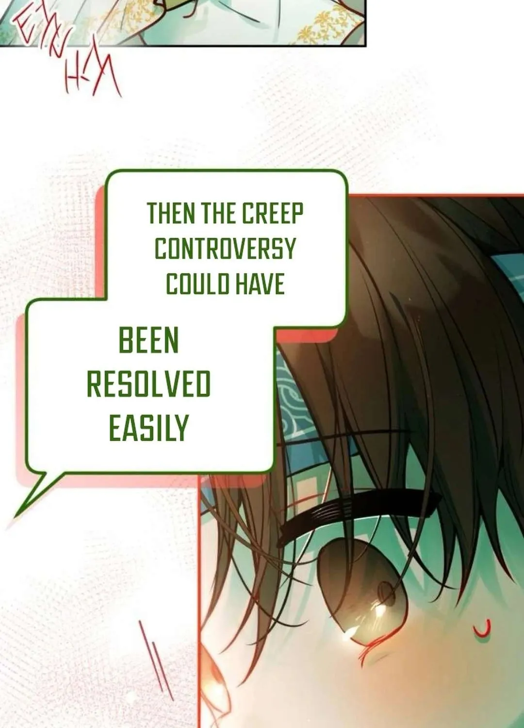 Read Our Guild’s Idol chapter 16 image 24 on Lezhin
