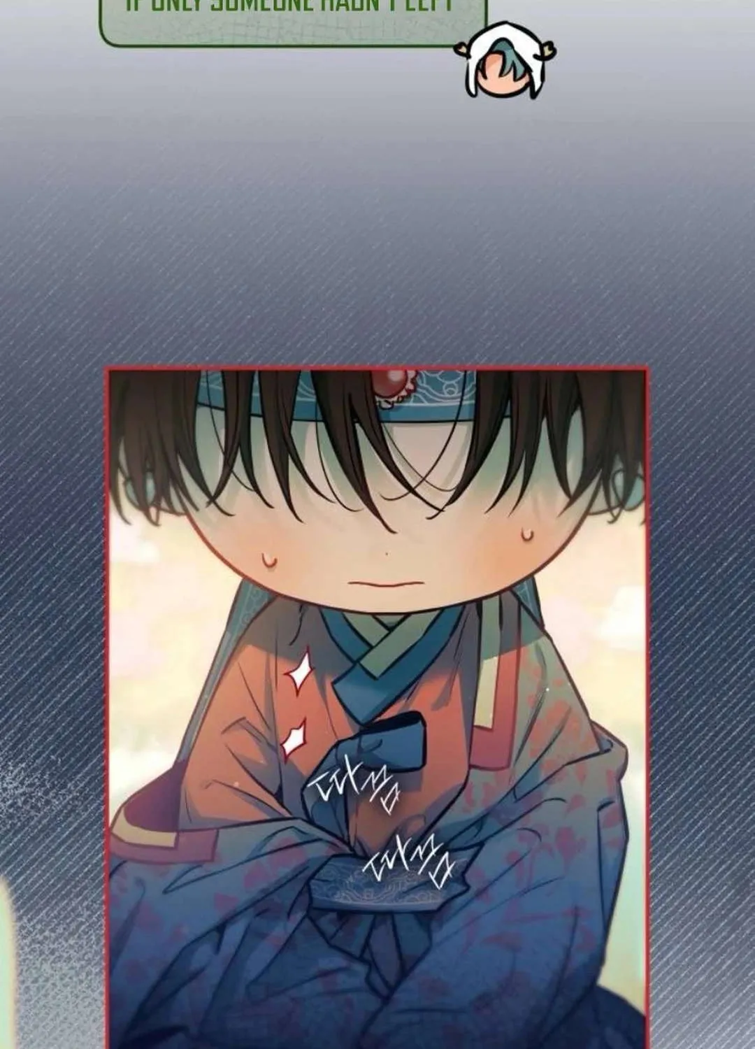 Read Our Guild’s Idol chapter 16 image 26 on Lezhin