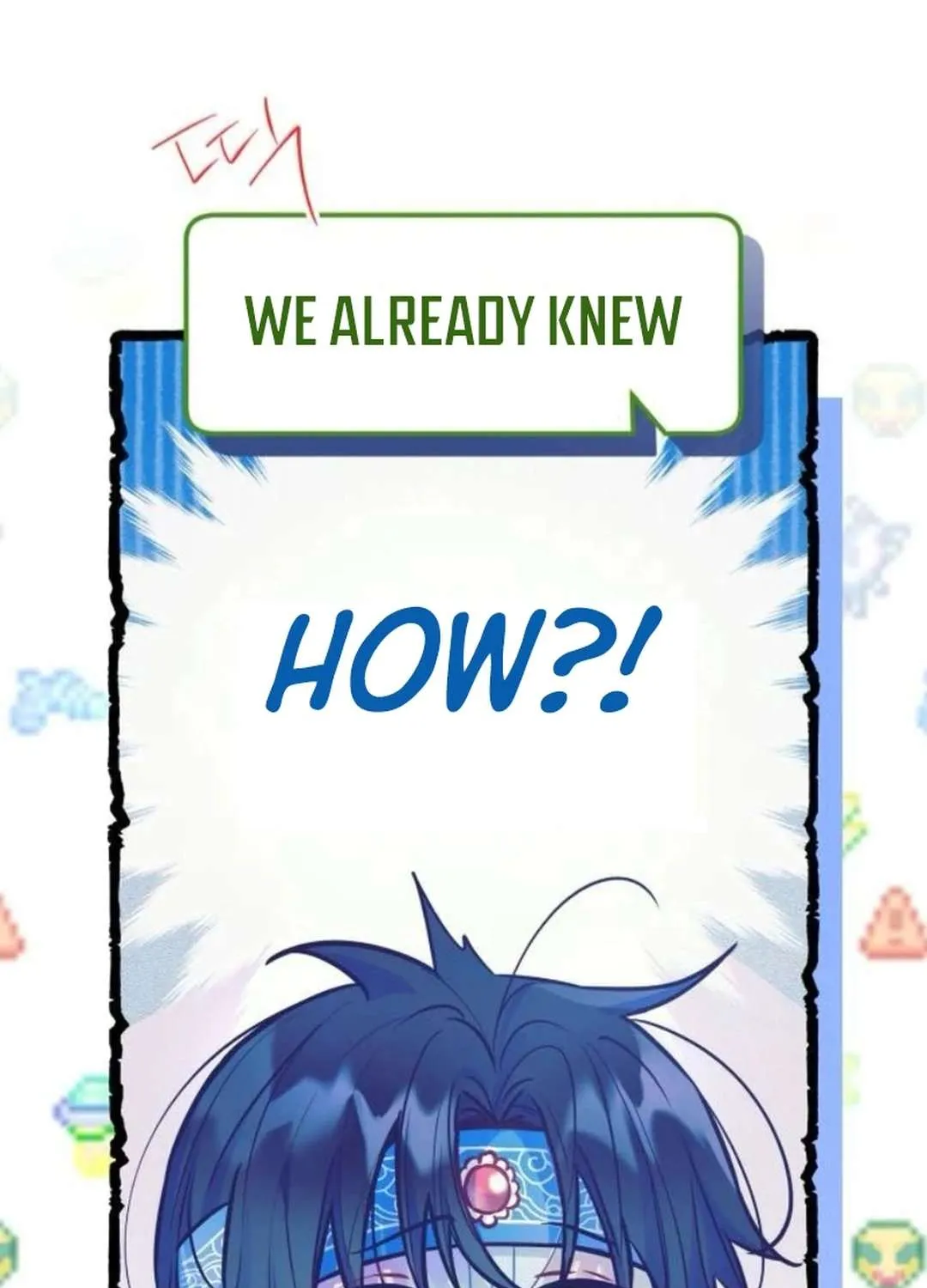 Read Our Guild’s Idol chapter 16 image 30 on Lezhin