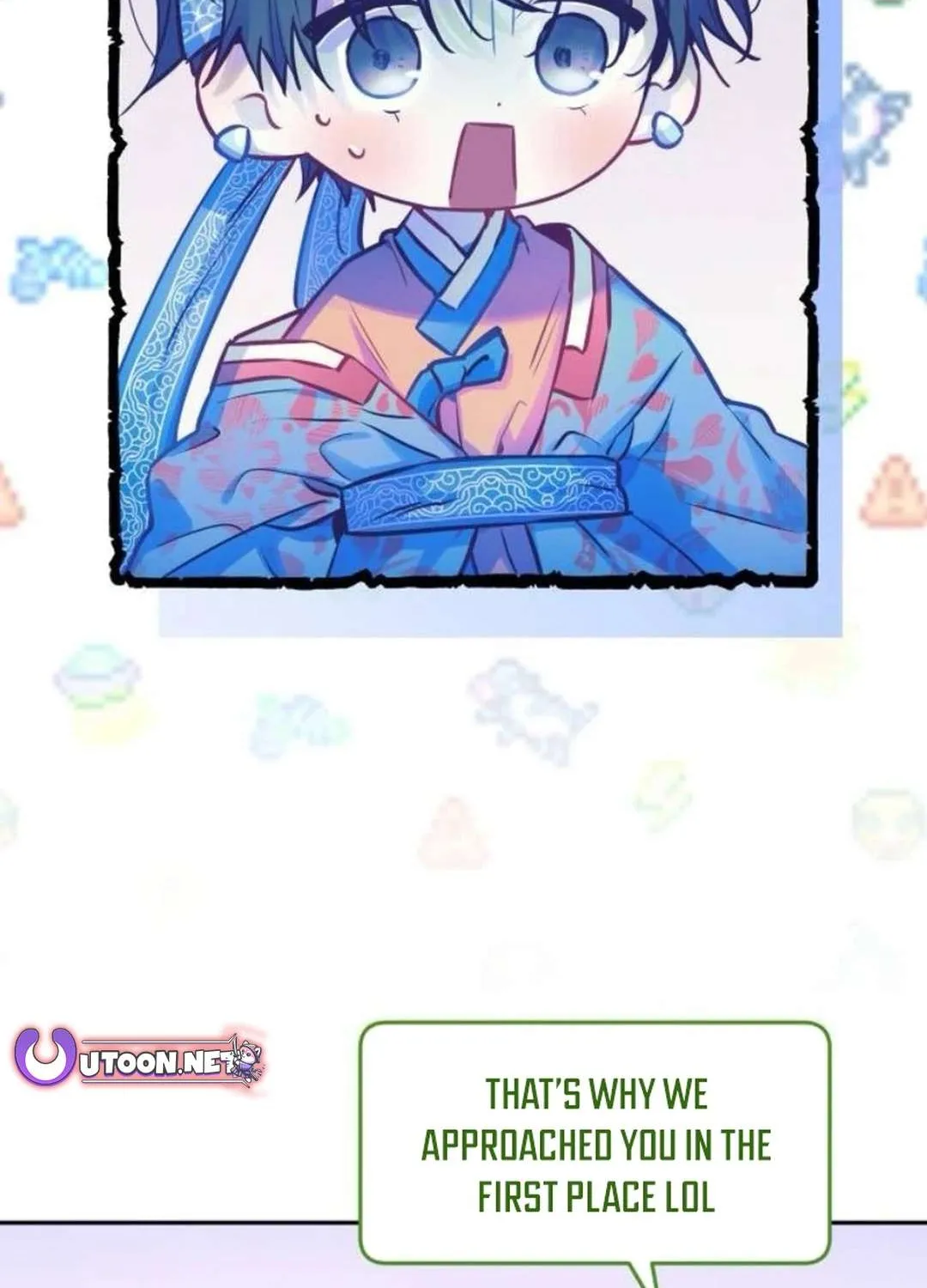 Read Our Guild’s Idol chapter 16 image 31 on Lezhin